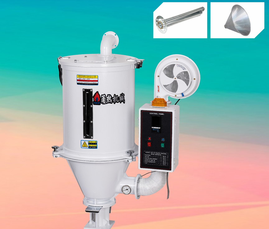 Hopper Dryer