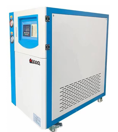 Water-Cooled Chiller