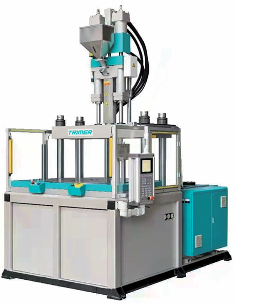 V Series Standard Machine