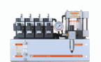 QMCS System