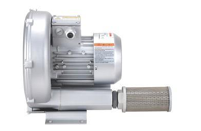 Slow Edge Recovery Machine Components