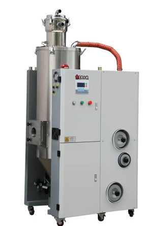 Dehumidifier